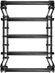Aluminum Alloy Car Rear Window Extension Side Climbing Ladder 4x4 Offroad Compatible For Suzuki Jimny JB64 JB74 2019-2023 Auto Parts