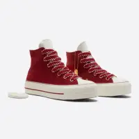 在飛比找momo購物網優惠-【CONVERSE】CTAS LIFT HI 高筒 休閒鞋 