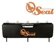 Orange Seal Truck Pad —AUS STOCK— Bike Road MTB Ute Tailgate
