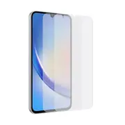 Samsung Screen Protector for Galaxy A34 - Transparent