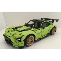 在飛比找蝦皮購物優惠-樂高 LEGO 42115 藍寶堅尼 Lamborghini