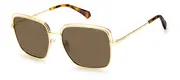 POLAROID-PLD 4104/S-01Q-5617-SUNGLASSES