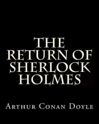 在飛比找博客來優惠-The Return of Sherlock Holmes: