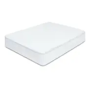 Bamboo Mattress Protector - Single