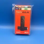 Amazon Fire TV Stick 4K HDR Ultra HD