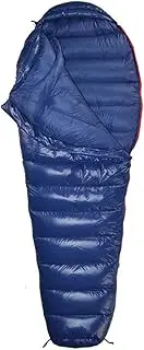 Sleeping Bag Outdoor Adult Warm Super Light Travel Camping Down Sleeping Bag Filled with Duck downeping Bag