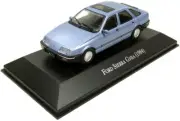Ford Sierra Ghia, 1984, 1:43 Scale Diecast Model (LX99)