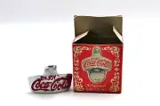 Vintage Coca Cola Repro Old Fashioned Wall Mount Metal Soda Beer Bottle Opener