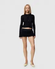 Bloomer Shorts