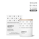 【SKANDINAVISK】官方直營 香氛蠟燭 65G(LEMPI 以愛之名)