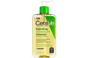 Hydrating Foaming Oil Cleanser For Dry To Very Dry Skin --355ml/12oz