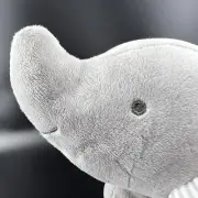 Just One You Elephant Music Plush Carters Stuffed Animal Rockabye Baby New Video