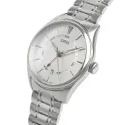 oris Artelier Pointer Day Date watch men TO02740