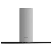 Fisher & Paykel 120cm Canopy Rangehood - Stainless Steel