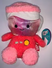 Bumbumz Kitchen 7.5" Bonnie the Blender Plush Toy