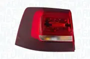 LEFT COMBINATION REAR LIGHT FITS: VW SHARAN 1.4 TSI/2.0 TSI/2.0 TDI/2.0 TDI 4