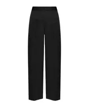 JW Anderson Tuxedo Trousers UK8,UK10 Black