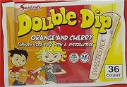 Double Dip (Box of 36)