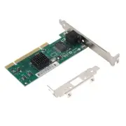 82540 1000Mbps Gigabit PCI Card Adapter Diskless RJ45 Port 1G Pci Lan4091