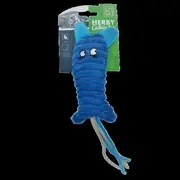 M Pets Herby Catnip Cat Toy Funny Face
