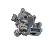 Engine Oil Pump fits 2009-2018 Toyota Corolla Matrix MELLING (for: Toyota)