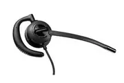 Plantronics Encorepro Hw535 Monaural Head-Band Black