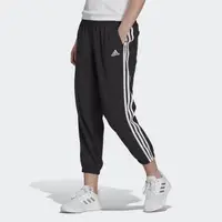 在飛比找蝦皮商城優惠-adidas_女性_運動長褲_黑_GR9605_W 3S W