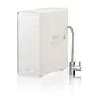 U1 Reverse Osmosis Water Filter, 400 GPD High Flow Under Sink Water Purifier,Tan