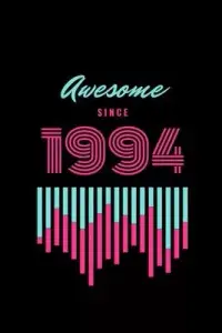 在飛比找博客來優惠-awesome since 1994