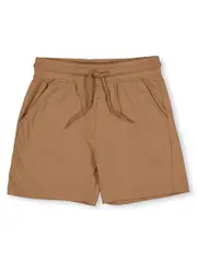 Toddler Boys Knit Short