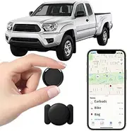 Portable Car GPS Traker No Subscription