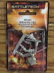 BattleTech 20-621 Wraith TR1 (*See Per Order Flat Rate Shipping)
