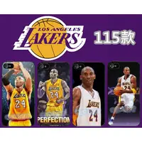 在飛比找蝦皮購物優惠-Kobe Bryant 湖人 手機殼HTC 10 X10 X