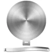 Kitchen Induction Plate Cooking Adapter Hot Water Kettle Electric Burner Heater