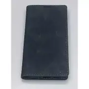 Wallet Cell Phone Case with Card Slots for For Samsung Galaxy A33 5G, Black