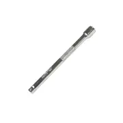SP Tools 3/8" Drive Extension Bar - 75mm Chrome Vanadium Steel High Durability
