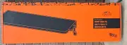 Traeger Grills BAC605 P.A.L. Pop-And-Lock Front Shelf XL Grill Accessory
