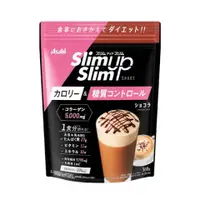 在飛比找比比昂日本好物商城優惠-朝日 ASAHI Slim up Slim 瘦身 減肥 代餐