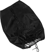 BELLIFFY Travel Golf Bag Cover Sports Protector Dustproof Rain Cover for Golf Clubs Durable