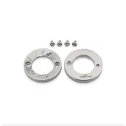 Mahlkonig E65S Special Steel 65mm Burrs