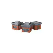 OO/HO plastic kits for model railway Office Buildings Peco LK-81