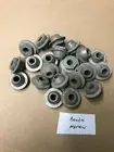 Lot of 2 Morrow & Bendix Bicycle Hub Part Axle Cones Schwinn Monark Shelby & NOS