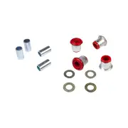 Nolathane Front Control arm upper bushing 45663 for Holden Colorado RC Rodeo RA