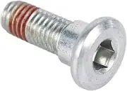 Rotor Screws Brake Rotor Bolts for HON&DA for Forza NSS350 Motorcycle Front and Rear Brake Disc Bolts(Front)