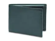 Bosca Credit Wallet w/ID Passcase