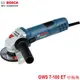 【MR3C】含稅 BOSCH GWS 7-100 ET Professional 可調速砂輪機 單機06013885C0