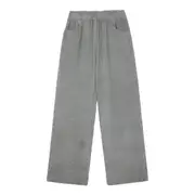 [Rest&Recreation] Velvet Jogger Pants