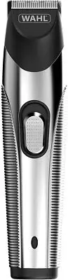 Wahl BRAND NEW cord cordless beard stubble trimmer #1 to #3 3 attachments-