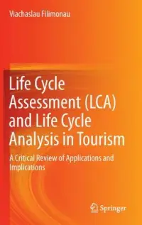 在飛比找博客來優惠-Life Cycle Assessment and Life