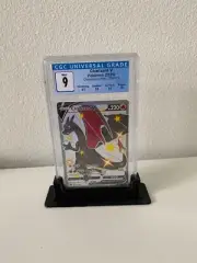 3d Printed PSA CGC BGS Top Loader One Touch Card Stand